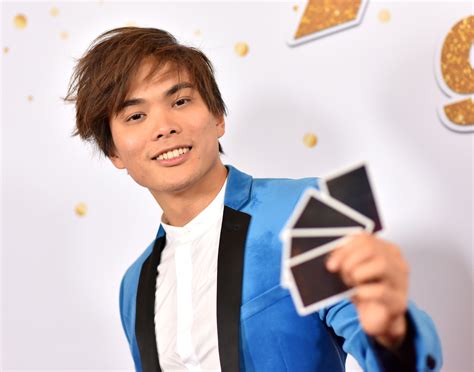 Experience the Magic of Shin Lim's Stage Performances with his Magic Kit